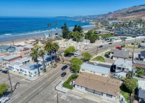 331 San Luis: 2 BR, 1 BA Duplex in Pismo Beach, Schlafmöglichkeiten für 4 - Image 3