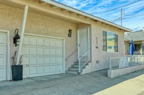 331 San Luis: 2 BR, 1 BA Duplex in Pismo Beach, Schlafmöglichkeiten für 4 - Image 2