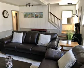 Manistique Stone Cottage by Simple Life Rentals - Image 2