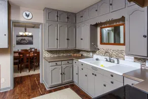 Manistique Stone Cottage by Simple Life Rentals - Image 3