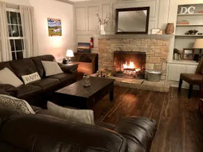 Manistique Stone Cottage by Simple Life Rentals - Image 4