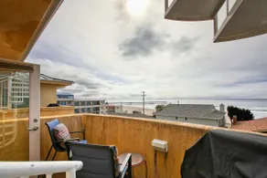 271 Wadsworth: 2 Zi, 1. 5 BA Stadthaus in Pismo Beach, Schlafen 6 - Image 4