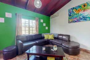 Welcoming 3BR | Private Pool | Balcony | W/D - Image 5