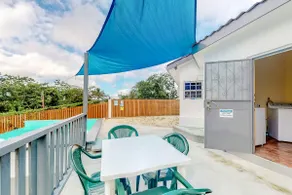 Welcoming 3BR | Private Pool | Balcony | W/D - Image 3