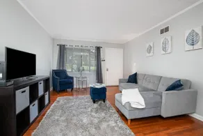 Ashwood Arbor 3 bed 2 bath sleeps 8 - Image 4