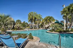 Disney-Area Townhome w/ Lanai & Resort Amenities! - Image 3