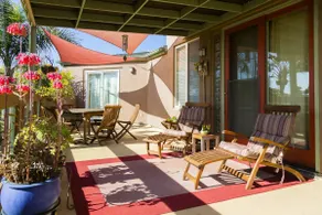 Carlsbad-lagunen Hacienda! 4 seng 4 bad, trin til lagunen! - Image 2