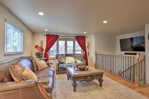Private Yard + Patio: Denver Area Home! - Image 5