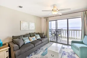 Waterfront Escape w/ Balcony on Shell Point Beach! - Image 5