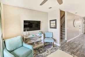 Waterfront Escape w/ Balcony on Shell Point Beach! - Image 4
