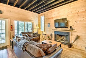Secluded Santee River Island Retreat w/ Dock! - Image 5