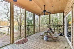 Secluded Santee River Island Retreat w/ Dock! - Image 3