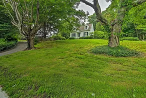 Historic Essex Home w/ Large Yard Near Downtown! - Image 3