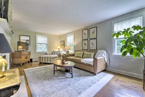 Historic Essex Home w/ Large Yard Near Downtown! - Image 5