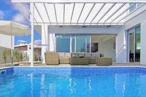 PARADISIA VILLA - Gåafstand til Ayia Napa Center - Image 5