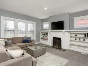 Comfortable Detroit Home | Parking | Sleeps 12 - Image 4