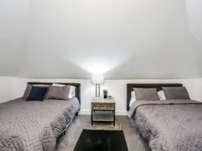 Comfortable Detroit Home | Parking | Sleeps 12 - Image 3