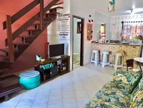 Excellent house 100 meters from the beach with 2 en-suites/Gourmet - Image 3