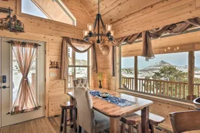 Rio Grande National Forest Cabin: Views & Hot Tub - Image 4