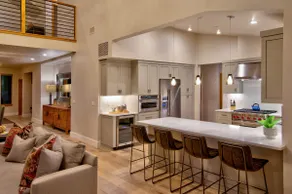 Mountain Modern Home in the Signature Collection at Old Greenwood! - Image 5