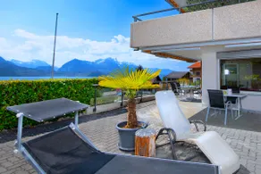 Lake Thun Alps Scenic Views and Concierge by SwissHut - Image 5