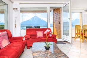 Lake Thun Alps Scenic Views and Concierge by SwissHut - Image 3