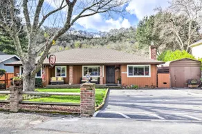 Wine Country Retreat at Private Creekside House! - Image 2