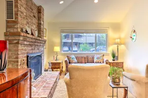 Wine Country Retreat at Private Creekside House! - Image 5