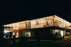 The Belle Riverhouse, Tumbulgum# - Image 5