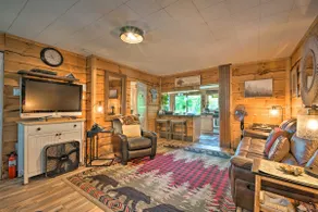 Adirondack Mountains Cottage Near Gore Mountain! - Image 3
