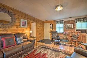 Adirondack Mountains Cottage Near Gore Mountain! - Image 4