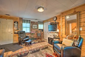 Adirondack Mountains Cottage Near Gore Mountain! - Image 5