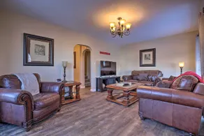 Downtown Cedar City House < 1/2 Mi to SUU Campus! - Image 4