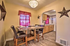 Downtown Cedar City House < 1/2 Mi to SUU Campus! - Image 2
