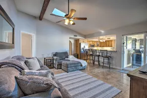 3 Mi to Westgate: Desert Home w/ Hot Tub in Peoria - Image 5