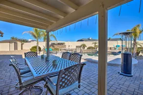 3 Mi to Westgate: Desert Home w/ Hot Tub in Peoria - Image 2
