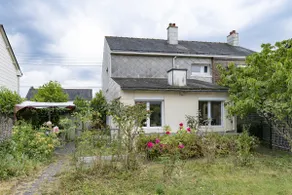 Charlotte Garden Gîte - Ancenis/St Géréon - Image 5