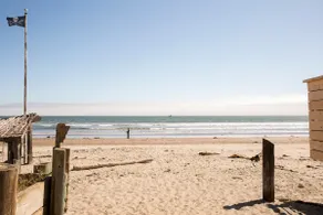 Dog Friendly Cottage with Ocean Views - Image 3