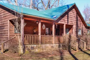Reel Comfort Cabin ~ am Little Red River - Image 5