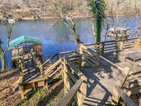 Reel Comfort Cabin ~ am Little Red River - Image 2