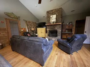 Reel Comfort Cabin ~ am Little Red River - Image 3