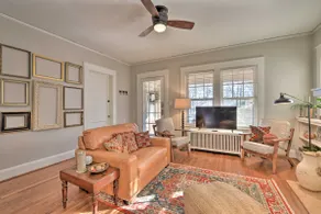 NEU! Vintage Cottage <1 Meile zum UNC Greensboro! - Image 5