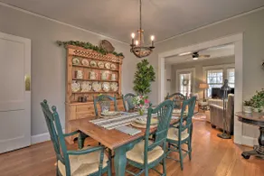 NEU! Vintage Cottage <1 Meile zum UNC Greensboro! - Image 2