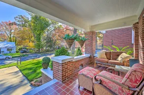 NEU! Vintage Cottage <1 Meile zum UNC Greensboro! - Image 3