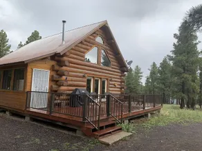 Hurd Cozy Log  Cabin - Image 3