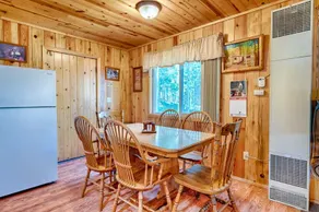 Secluded Mountain Cabin. Book Now! - Image 5