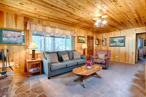 Secluded Mountain Cabin. Book Now! - Image 3