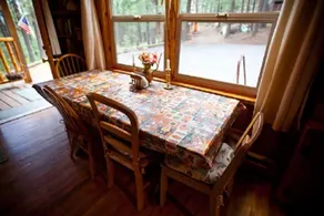 Montgomery's Cozy Forest Retreat - Image 5