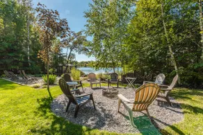 Stewart Lake Retreat ~ ¡Maravillosa playa con todas las campanas y silbidos! - Image 3
