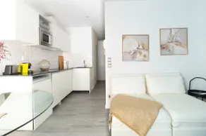 Terra Apartment by BHomesCostaBrava - Image 2